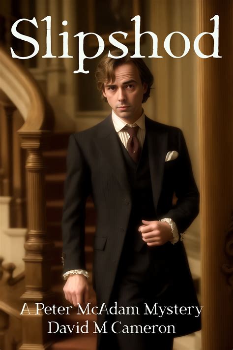 Slipshod Different Forms