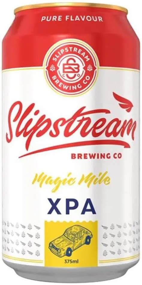 Slipstream Order Online