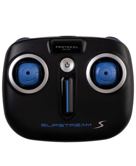 Slipstream S Remote Control Stunt Drone