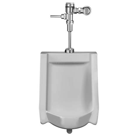 Sloan Waterless Urinal Specs