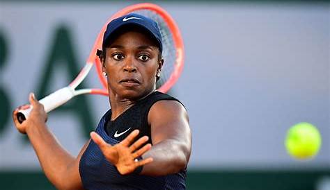 Unveiling Sloane Stephens' Lucrative Empire: A Deep Dive Into Her Net Worth