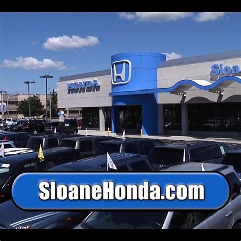 sloane honda bustleton