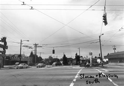 Slocan Street