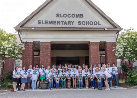 Slocomb Elementary