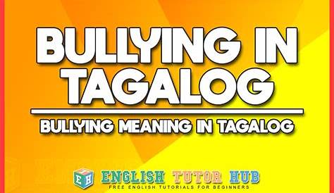 101 Anti Bullying Slogans That Have An Impact