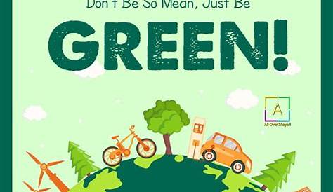 30+ Catchy Of Environmental Protection Slogans List, Taglines, Phrases