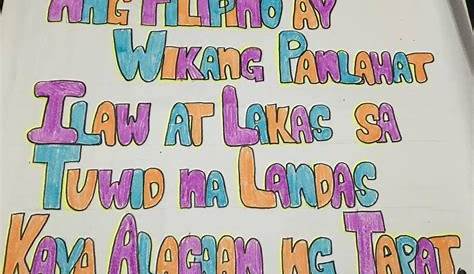 40+ Catchy Katapatan I Pagiging Matapat Slogans List, Phrases, Taglines