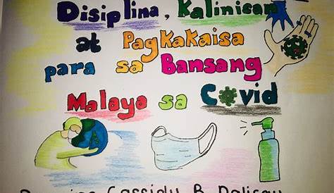 Slogan Tungkol Sa Kalinisan Ng Kapaligiran - Seve Ballesteros Foundation