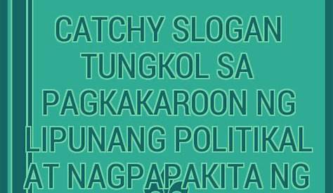 slogan tungkol sa subsidiarity at solidaritypa message lang po pls