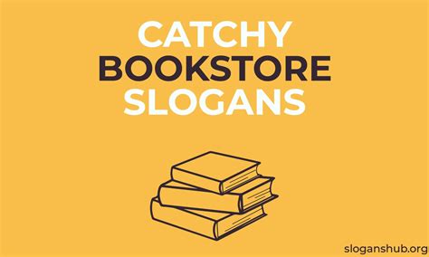 slogan for book advertisement