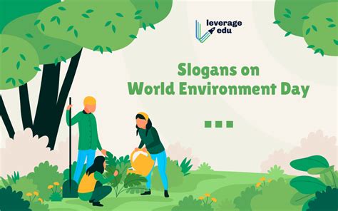 slogan for world environment day 2023
