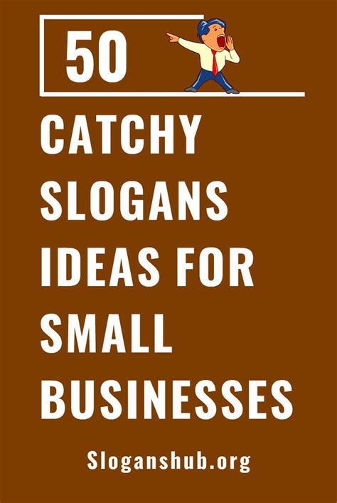 slogan ideas for business
