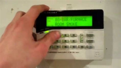 Slomins Security Keypad Manual