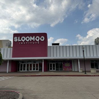 sloomoo houston tx