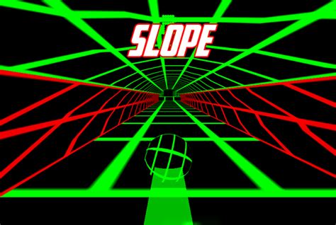 Slope 2 Unblocked Games 2 Player