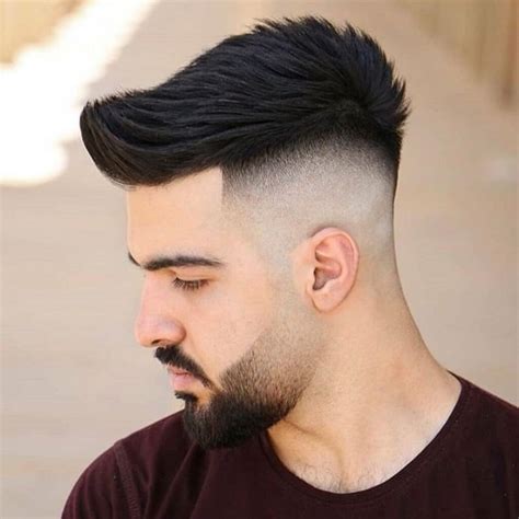 Side Slope Haircut