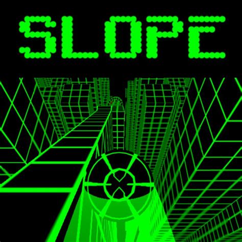 Slope Unblocked Pro Game Guides