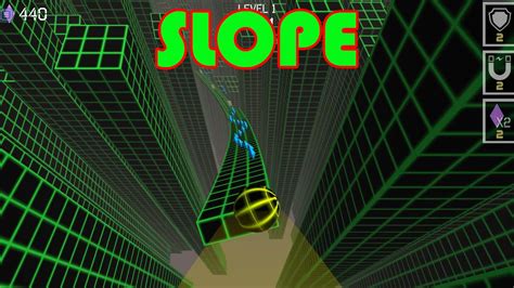 Slope Unblocked WTF Slope 2 Game! January 2023