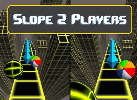 Slope 2 - Unblocked Games World - Google Sites