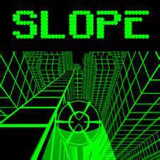 slope game unblocked replit