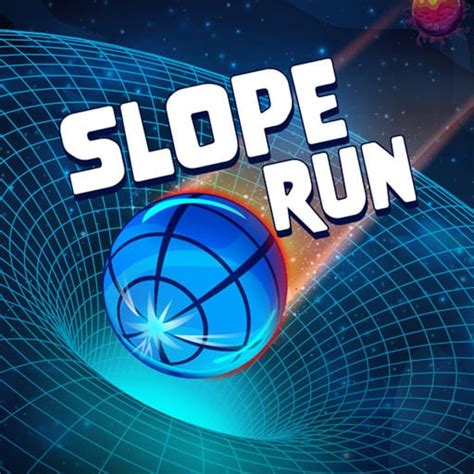 Slope Run Unblocked Games 66