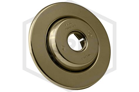 Sloped Ceiling Escutcheon