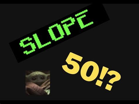 slopegame.io