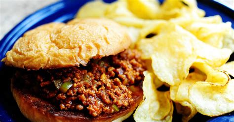 10 Best Sloppy Joe with Ketchup and Mustard Recipes