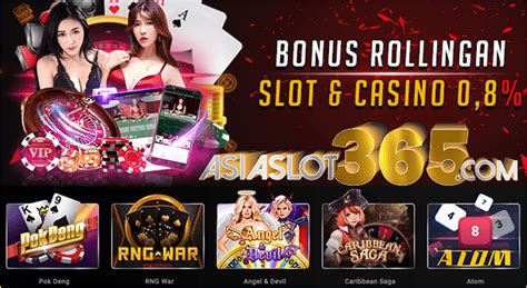365 Slot Slots GamblersPick