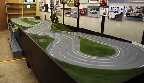 How to build slot car tracks - Page 14 - General Technical Info