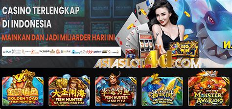 Slot Asia Login Apk Asiaslot88, Hoki Asia & Asian Game Slot