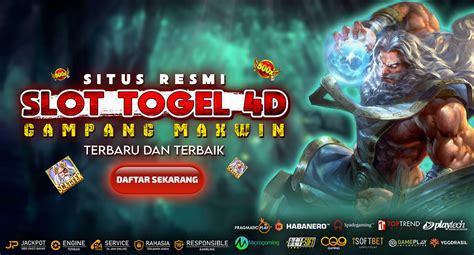 Play Togel Online Singapore from King 4d for Great Rewards Monaco