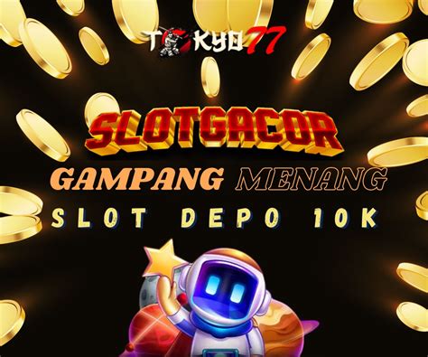 Penting! Situs Slot Gacor Yang Satu ini Gampang Menang