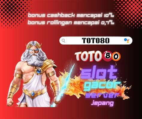 slot gacor jepang