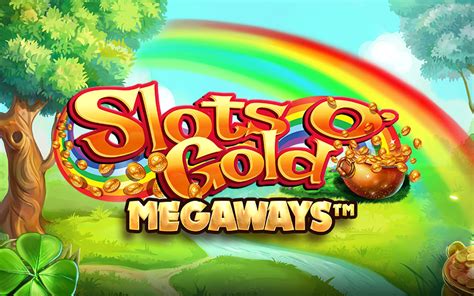 slot games at megaways casino