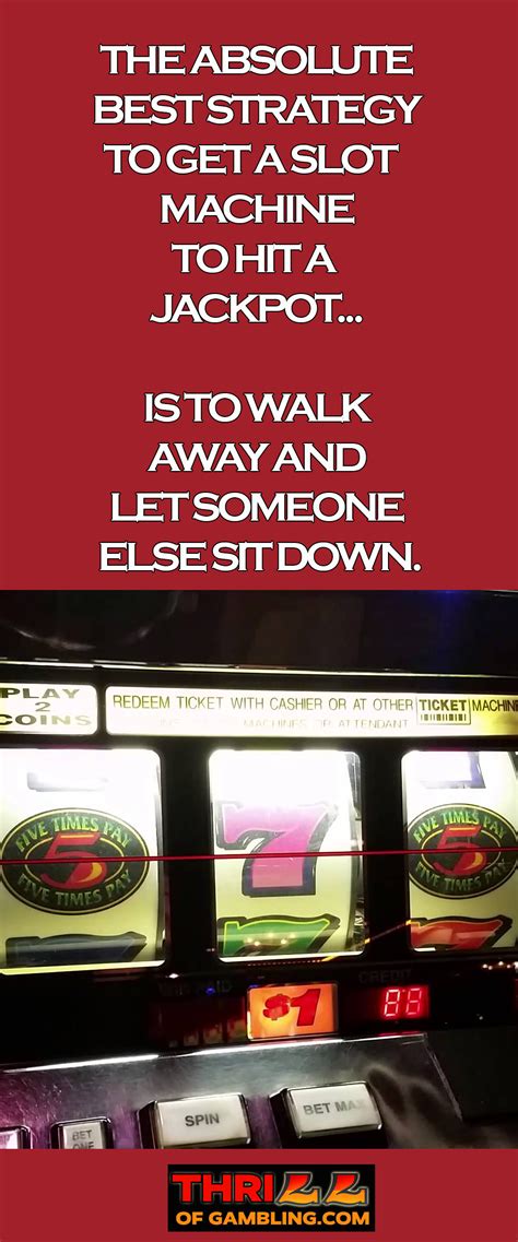 slot machine funny