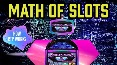 Slot Machine Rate Of Return