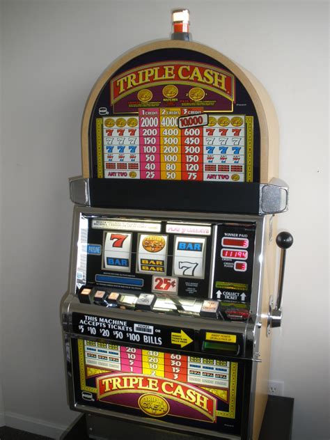 slot machines for sale cheap