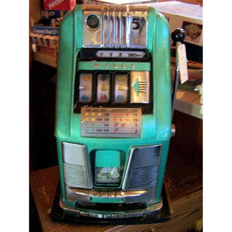 slot machines for sale ebay