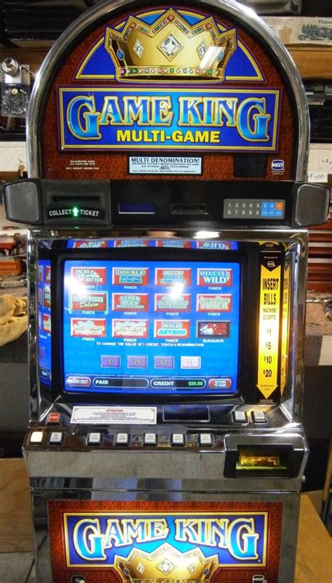 slot machines for sale in las vegas