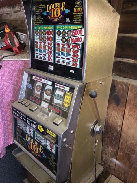 slot machines for sale sacramento