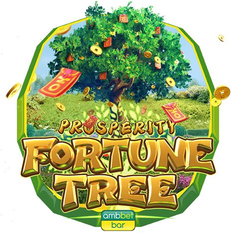 slot pg fortune tree