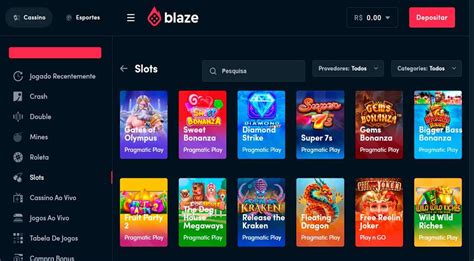 slots blaze casino online