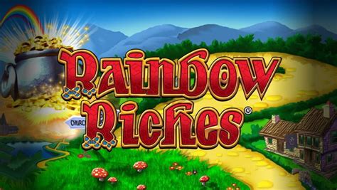 slots online rainbow riches