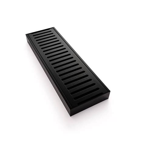 Slotted Drain Tile