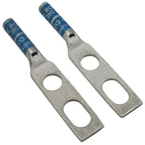Slotted Hole Lug