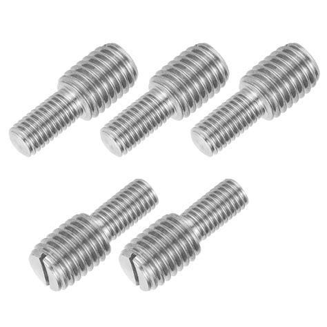 Slotted Stud Bolts