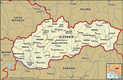 slovakien eu land