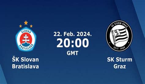 slovan bratislava sturm graz prediction