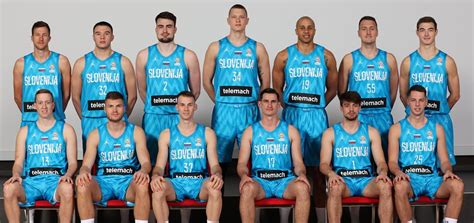 slovenia fiba world cup 2023 roster